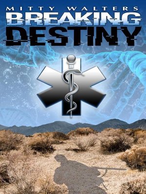 cover image of Breaking Destiny